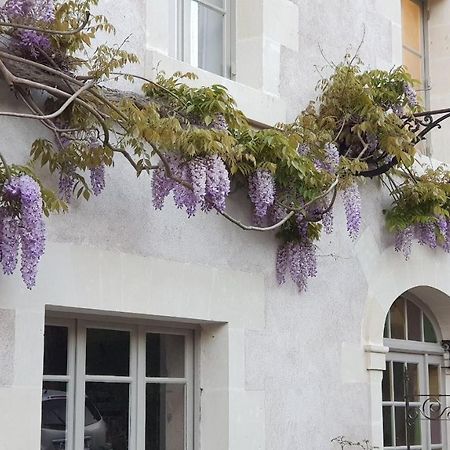 Bed and Breakfast Le Moulin Hodoux Luynes  Exterior foto